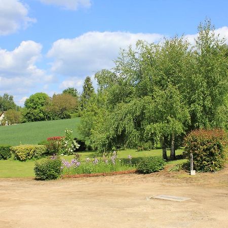 Gite De La Rouere Du Gagneux Couffy Exteriér fotografie