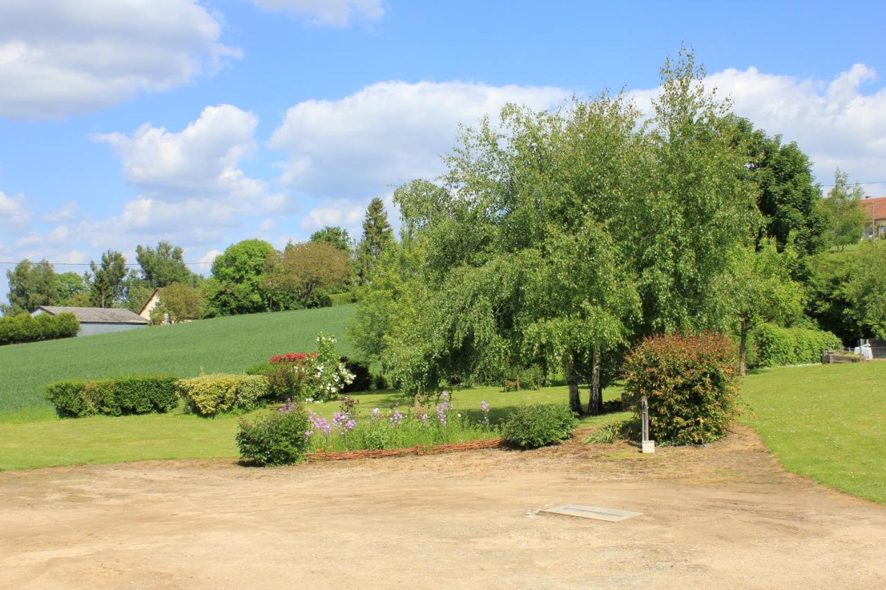 Gite De La Rouere Du Gagneux Couffy Exteriér fotografie